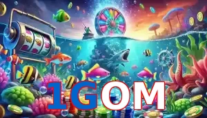 Trò Chơi Bắn Cá Phổ Biến Tại 1GOM
