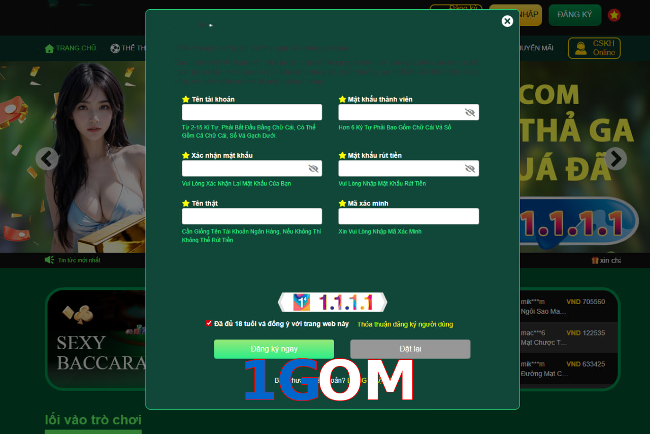 1GOM